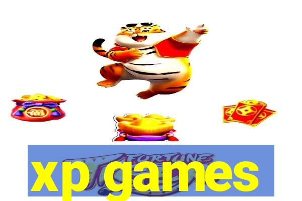 xp games